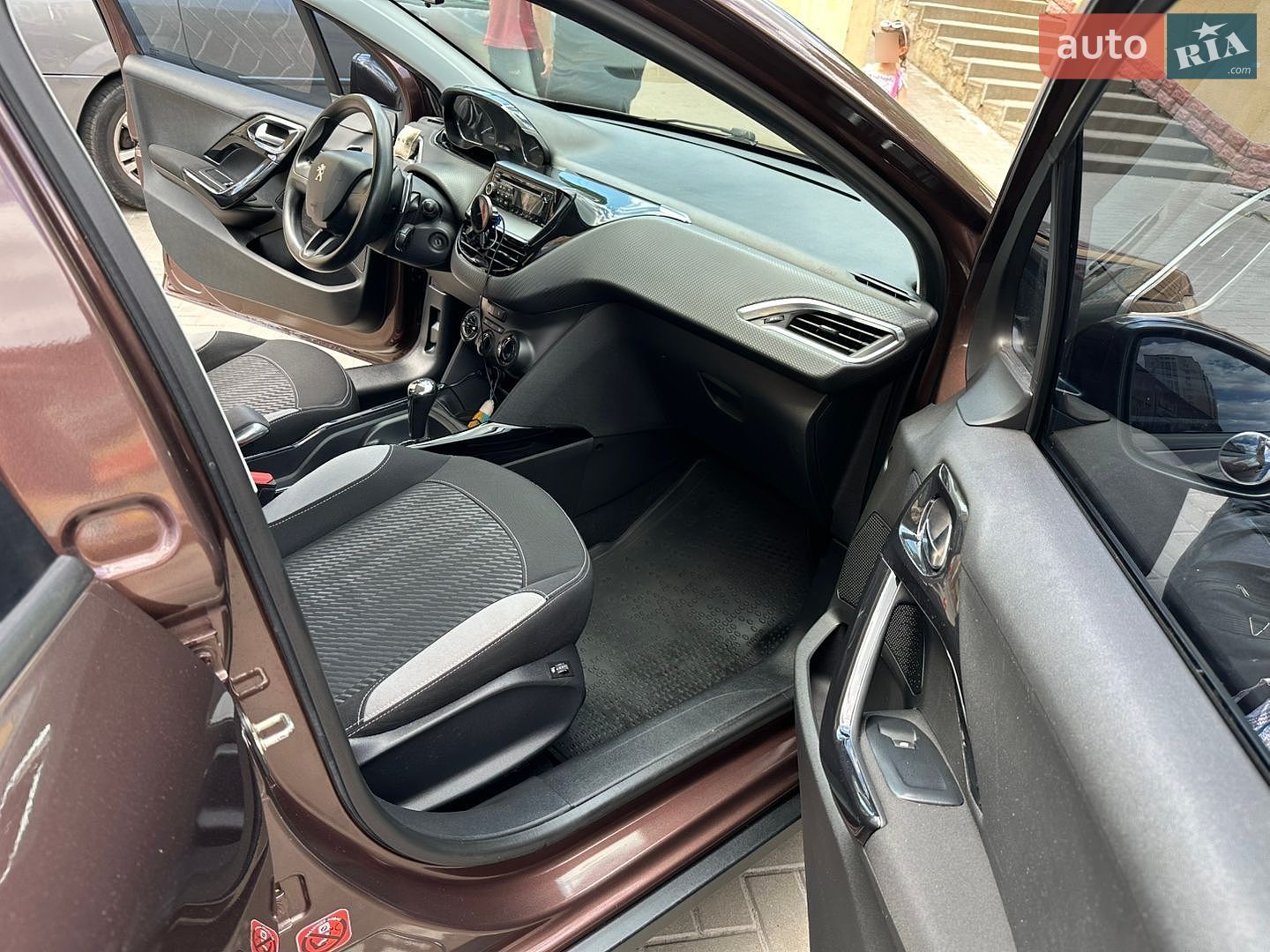 Peugeot 2008 2013 VIN VF3CUHMZ0DY052627 фото оголошення 13 з 16