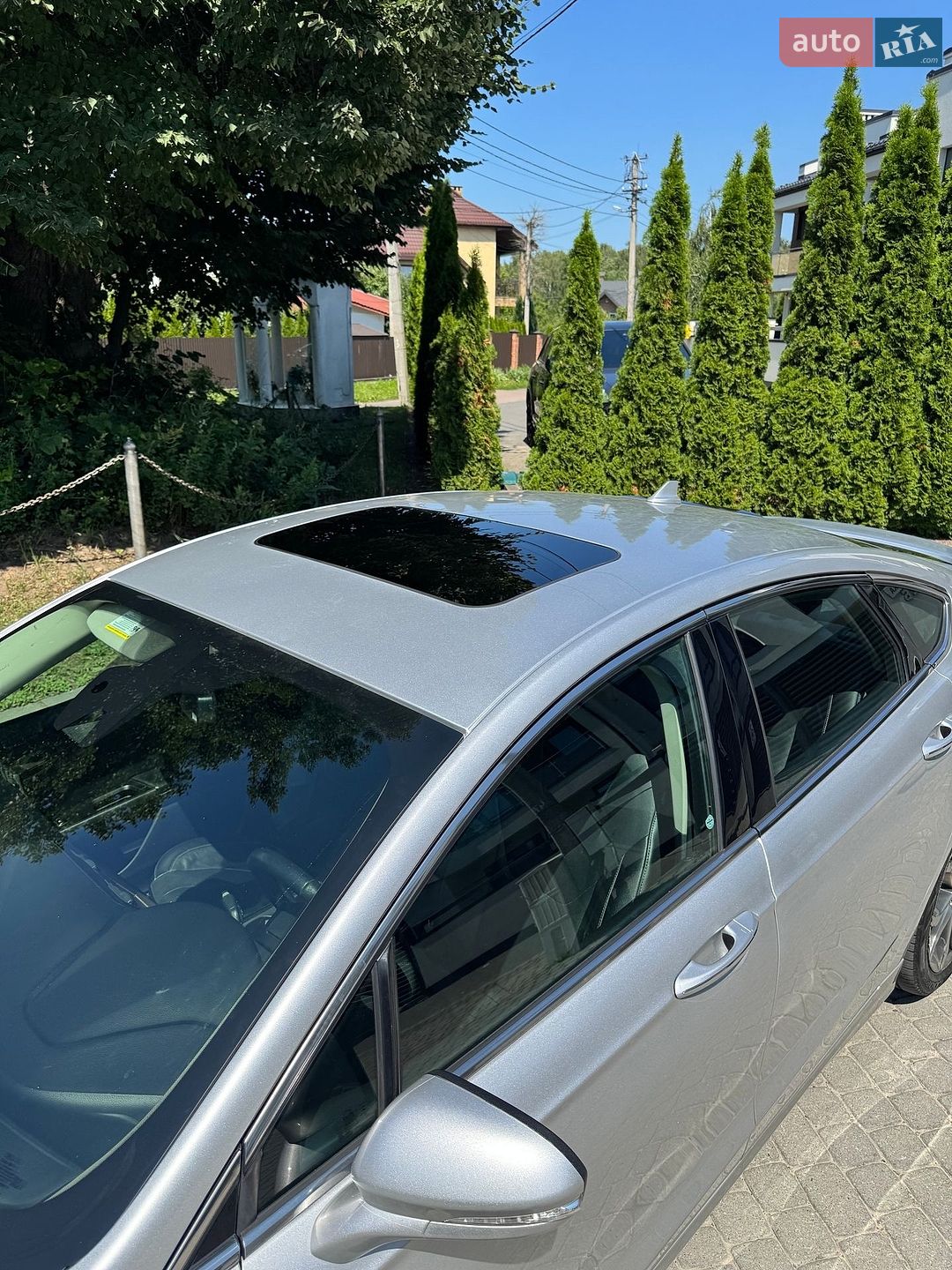 Ford Fusion 2019 VIN 3FA6P0RU0KR273928 фото оголошення 7 з 41