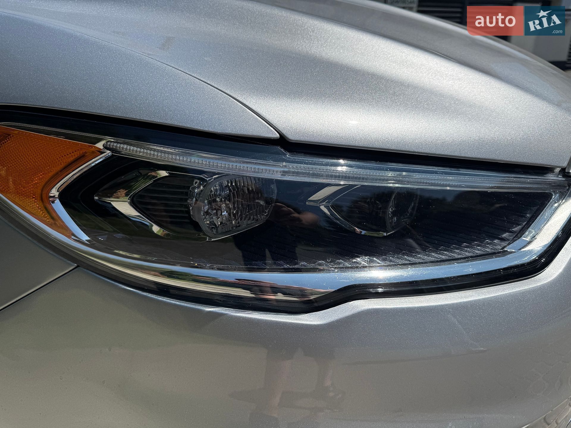 Ford Fusion 2019 VIN 3FA6P0RU0KR273928 фото оголошення 11 з 41