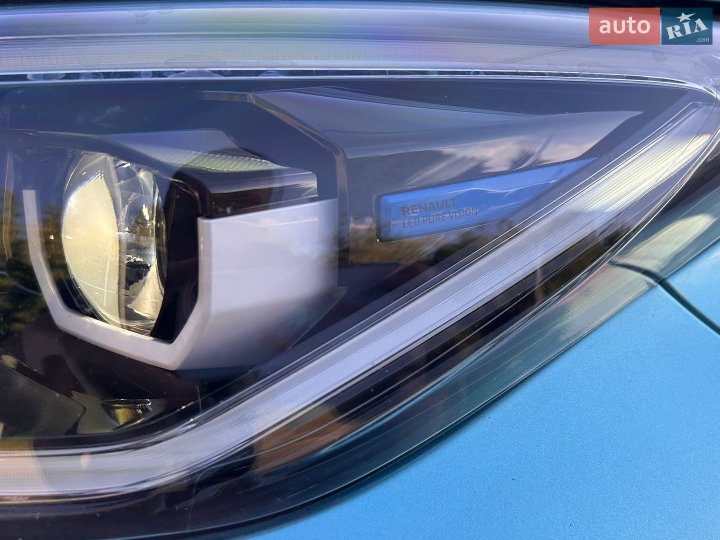Renault Zoe 2019 VIN VF1AG000263201873 фото оголошення 28 з 38