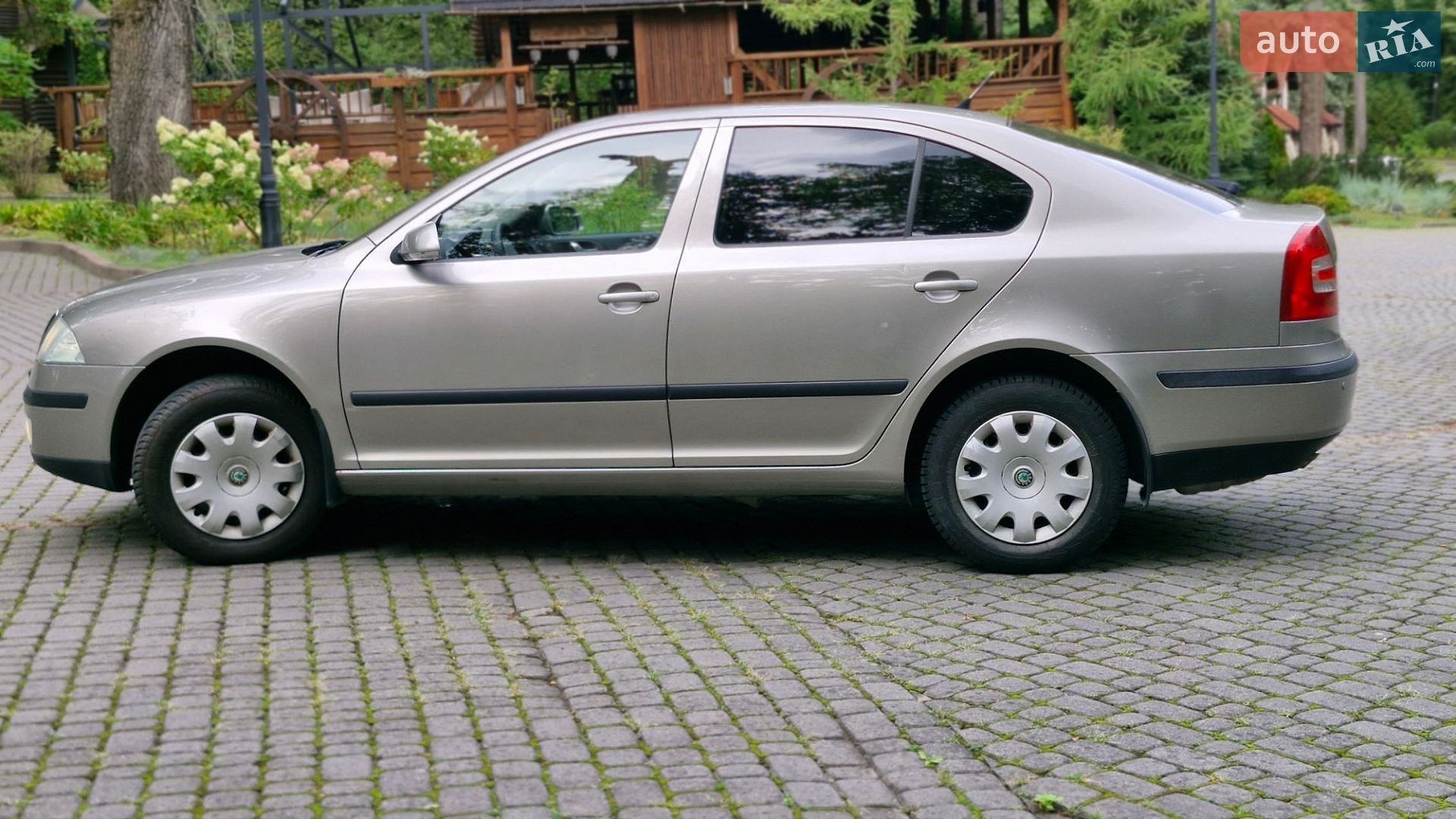 Skoda Octavia 2006 VIN TMBCA41Z87B150161 фото оголошення 8 з 17