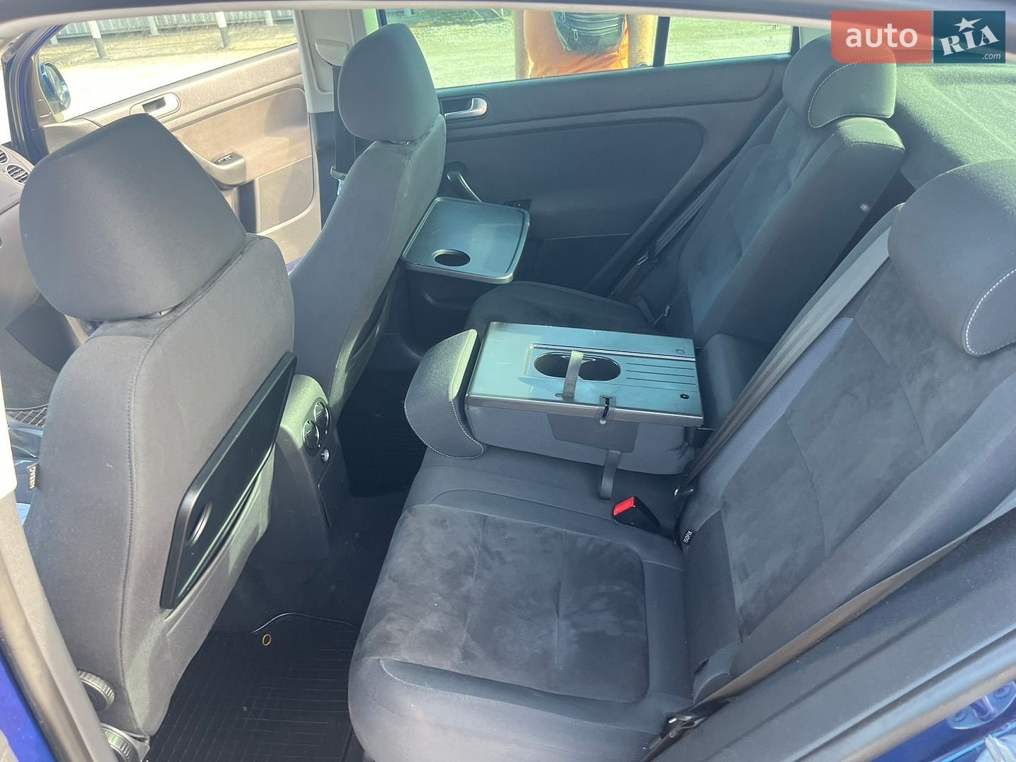 Volkswagen Golf Plus 2010 VIN WVWZZZ1KZBW505087 фото оголошення 15 з 18