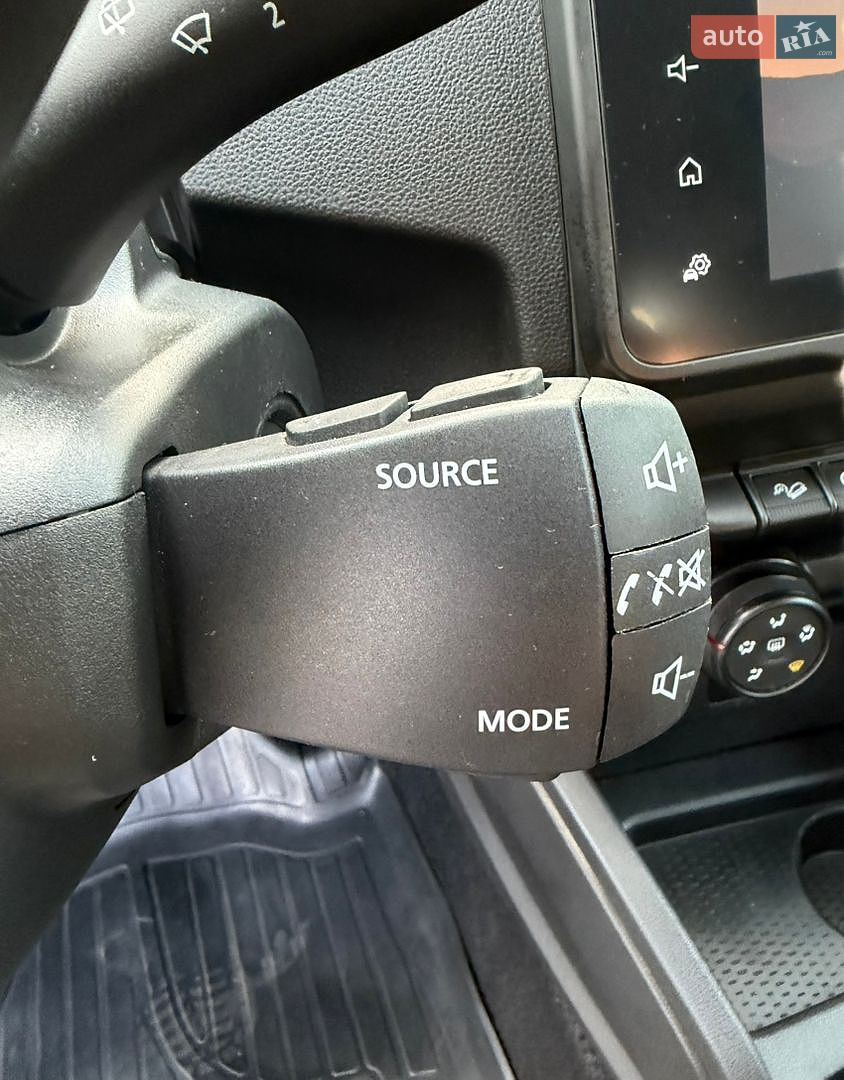 Renault Duster 2023 VIN VF1HJD40X70640372 фото оголошення 23 з 36