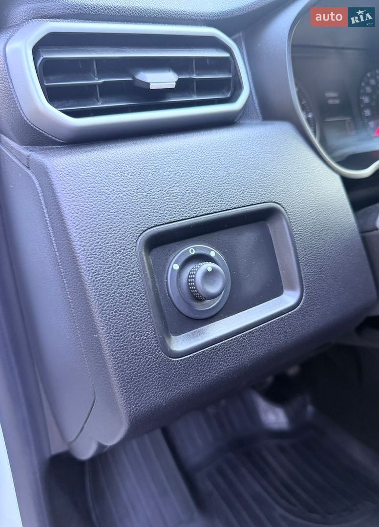 Renault Duster 2023 VIN VF1HJD40X70640372 фото оголошення 25 з 36