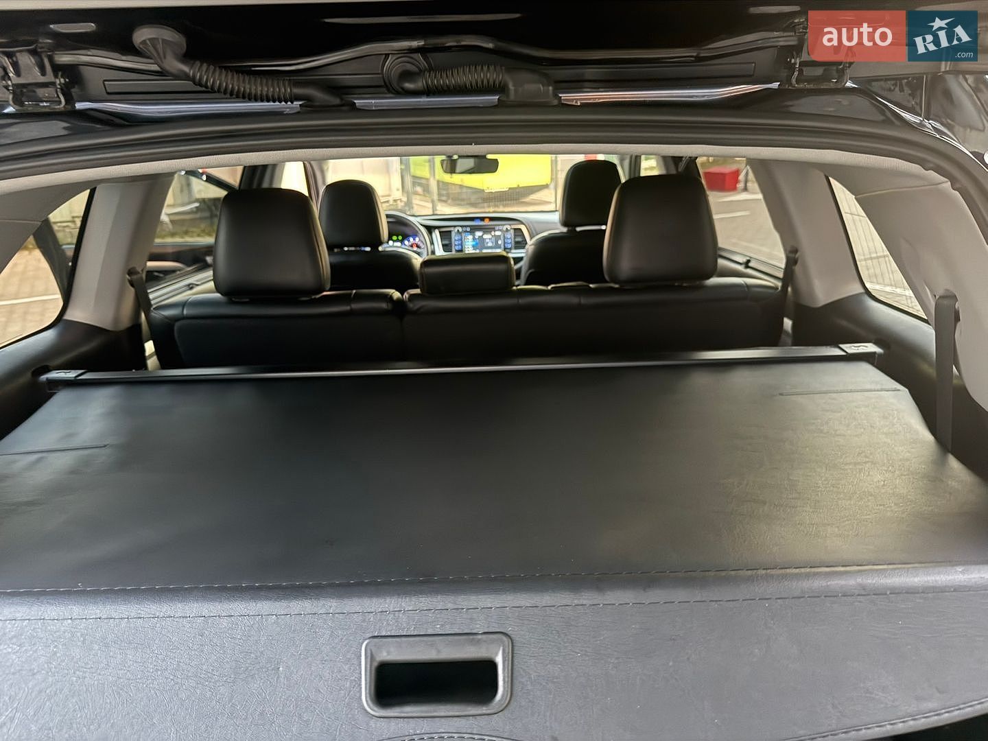 Toyota Highlander 2017 VIN 5TDJGRFH1HS030750 фото оголошення 41 з 55