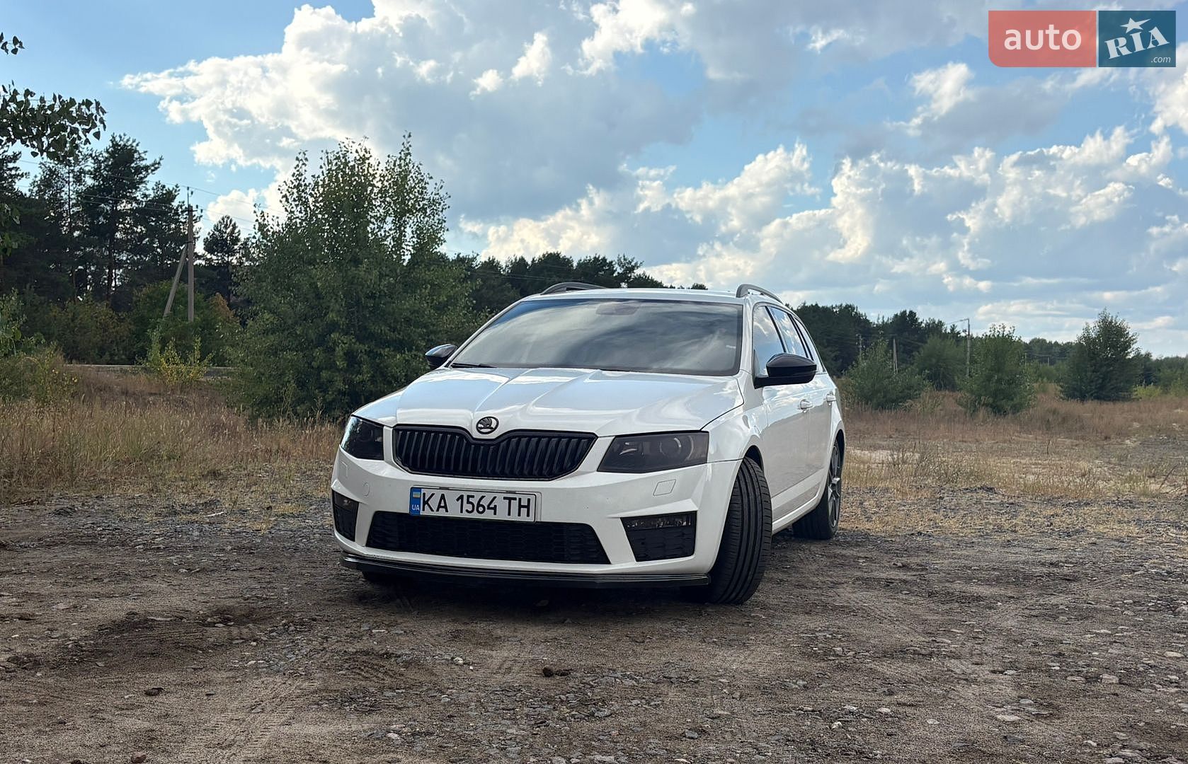 Skoda Octavia 2013 VIN TMBJK7NE0E0103700 фото оголошення 25 з 87