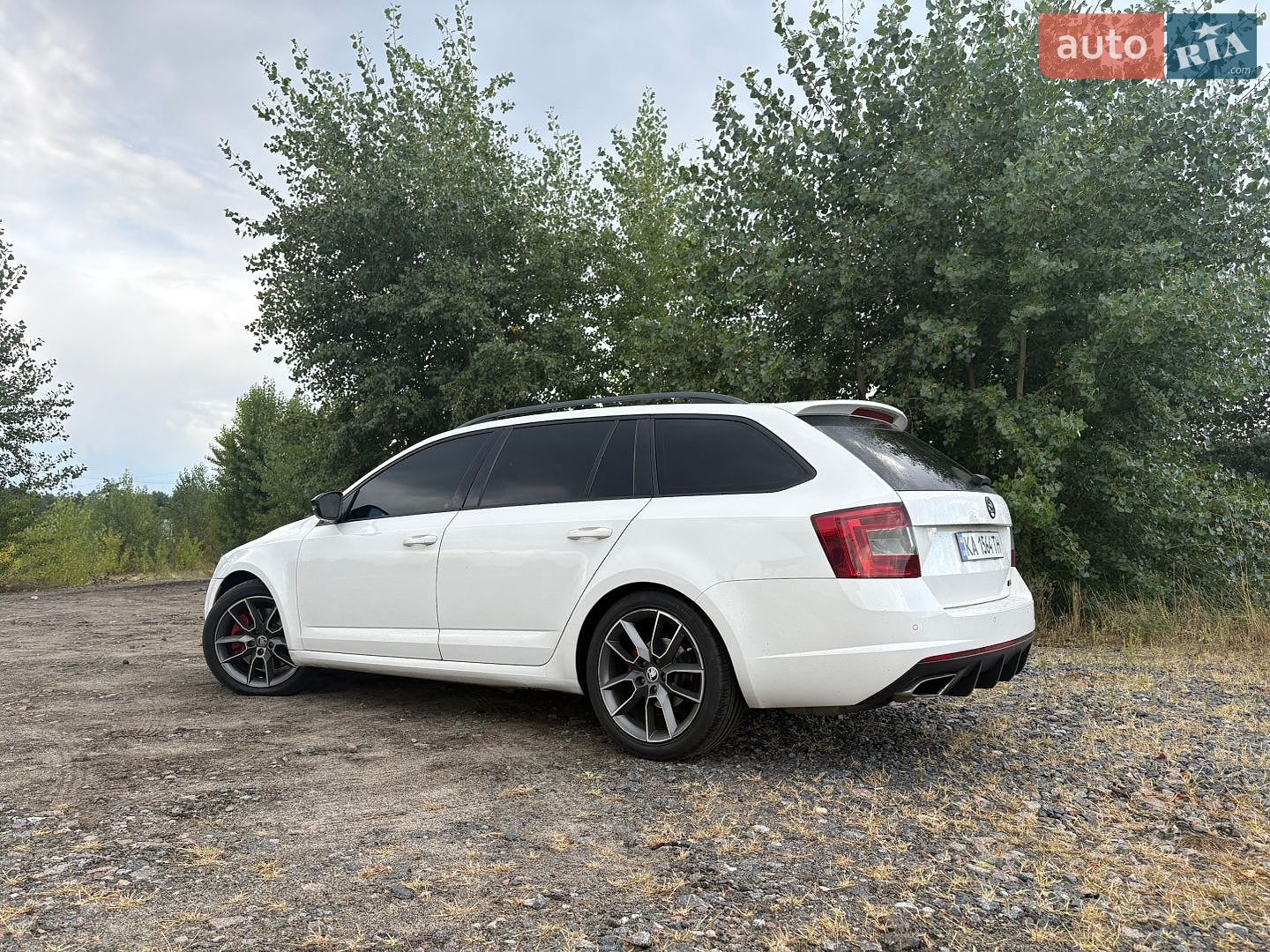 Skoda Octavia 2013 VIN TMBJK7NE0E0103700 фото оголошення 26 з 87