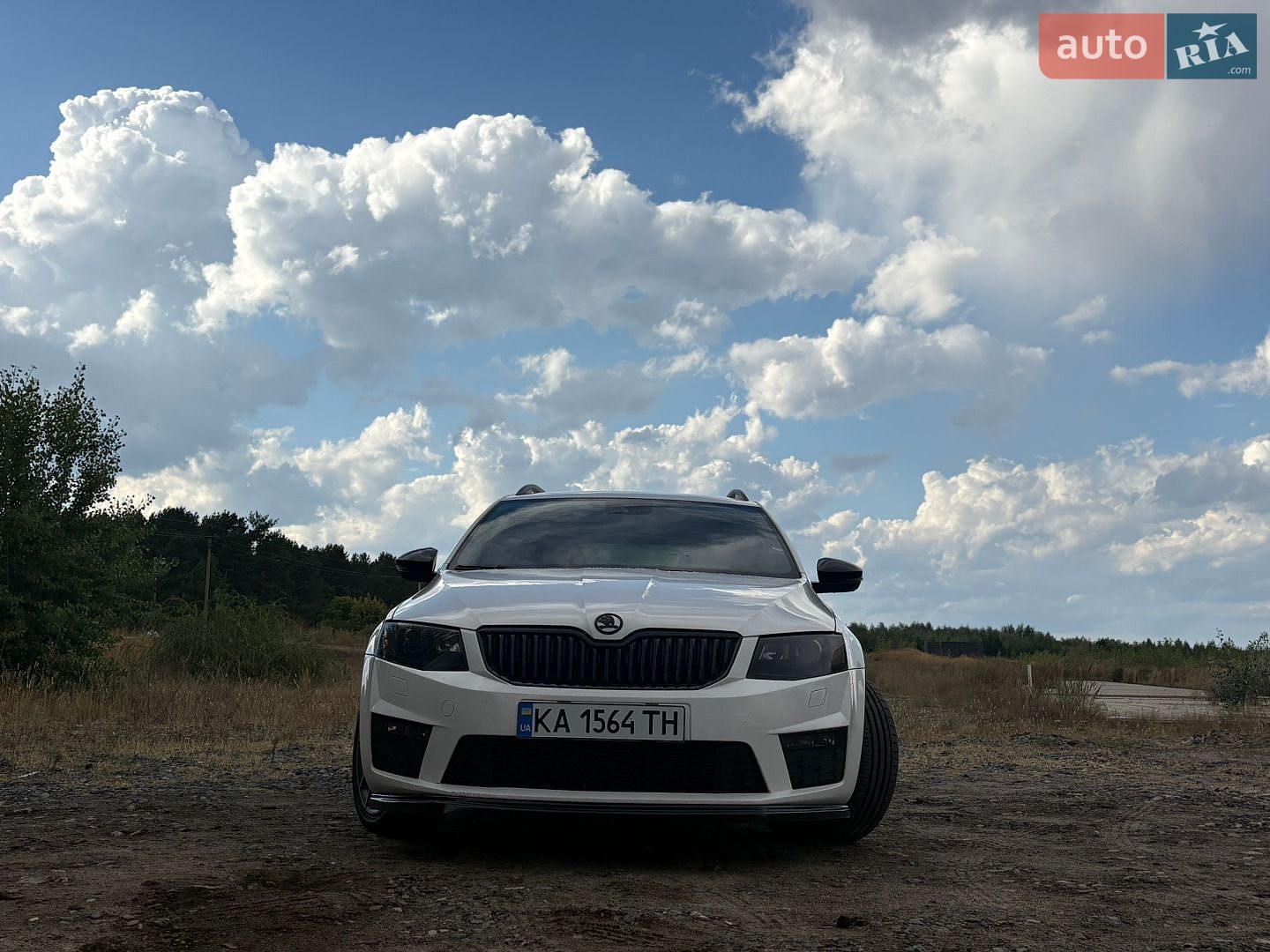 Skoda Octavia 2013 VIN TMBJK7NE0E0103700 фото оголошення 28 з 87