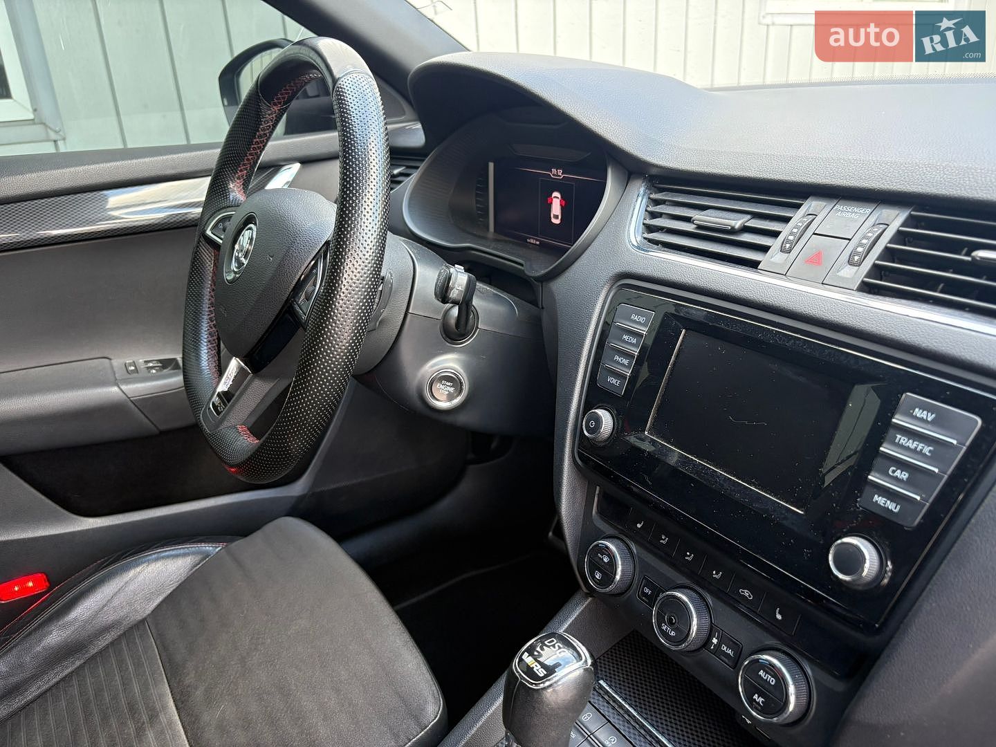 Skoda Octavia 2013 VIN TMBJK7NE0E0103700 фото оголошення 31 з 87
