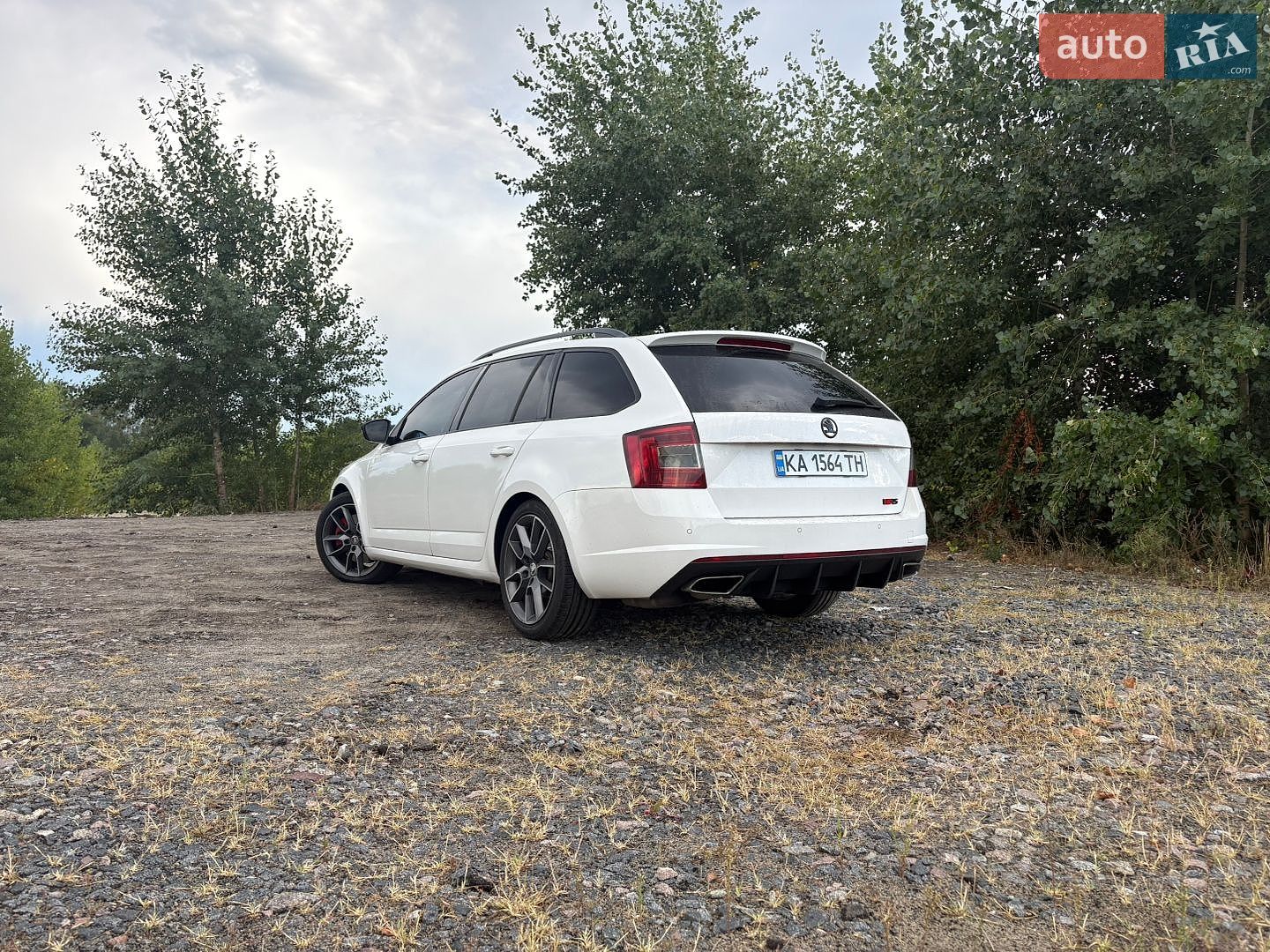 Skoda Octavia 2013 VIN TMBJK7NE0E0103700 фото оголошення 27 з 87