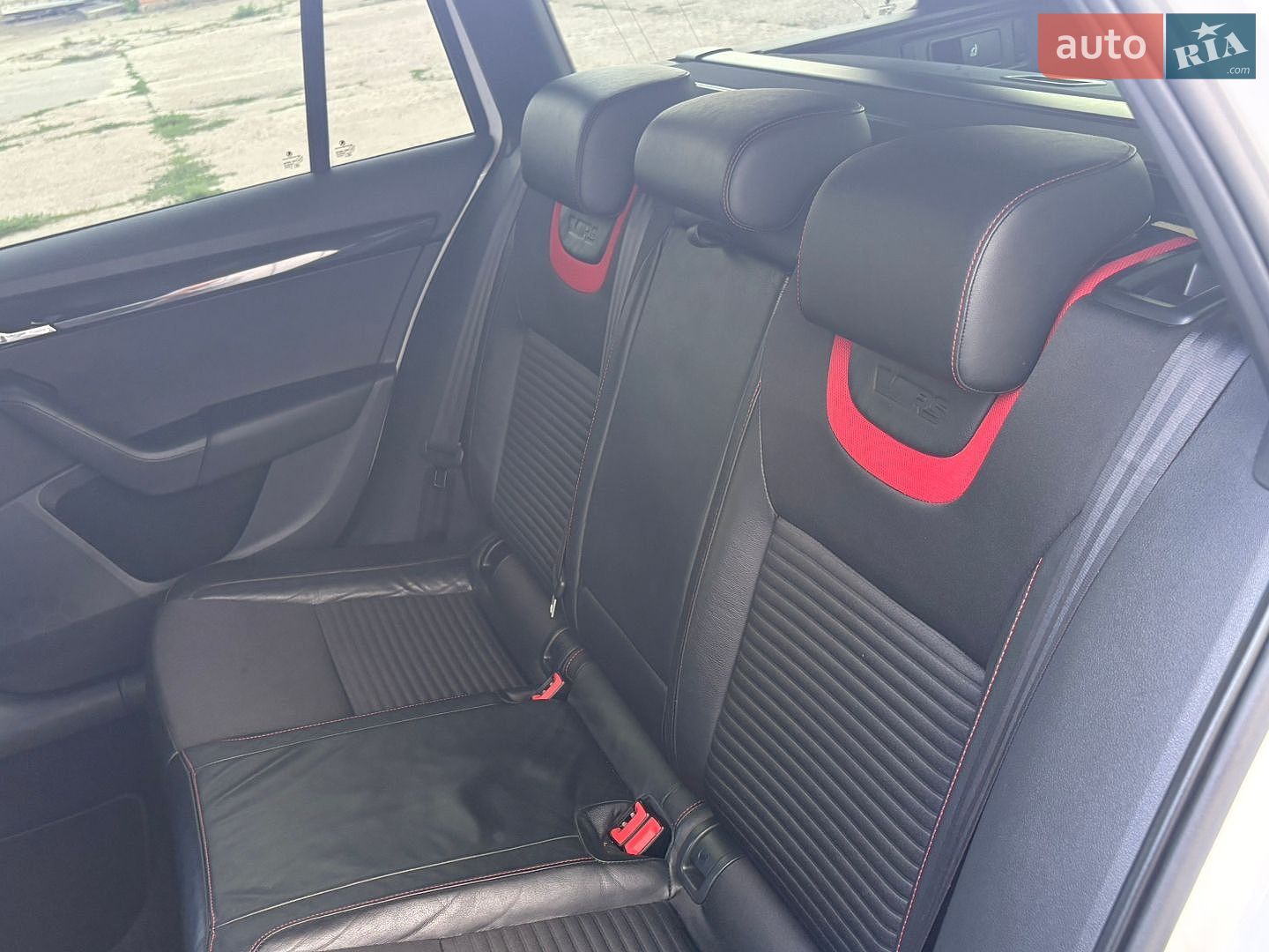 Skoda Octavia 2013 VIN TMBJK7NE0E0103700 фото оголошення 37 з 87