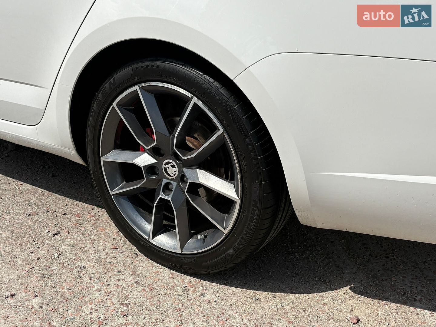 Skoda Octavia 2013 VIN TMBJK7NE0E0103700 фото оголошення 52 з 87