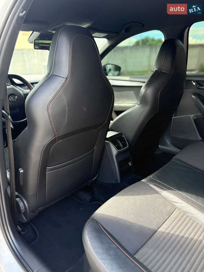 Skoda Octavia 2013 VIN TMBJK7NE0E0103700 фото оголошення 56 з 87