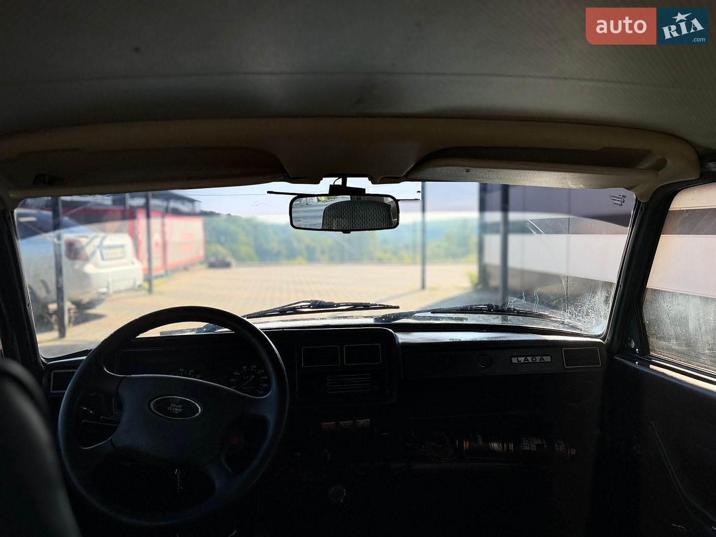 ВАЗ / Lada 2107 2005 VIN Y7C21070050033168 фото оголошення 7 з 7