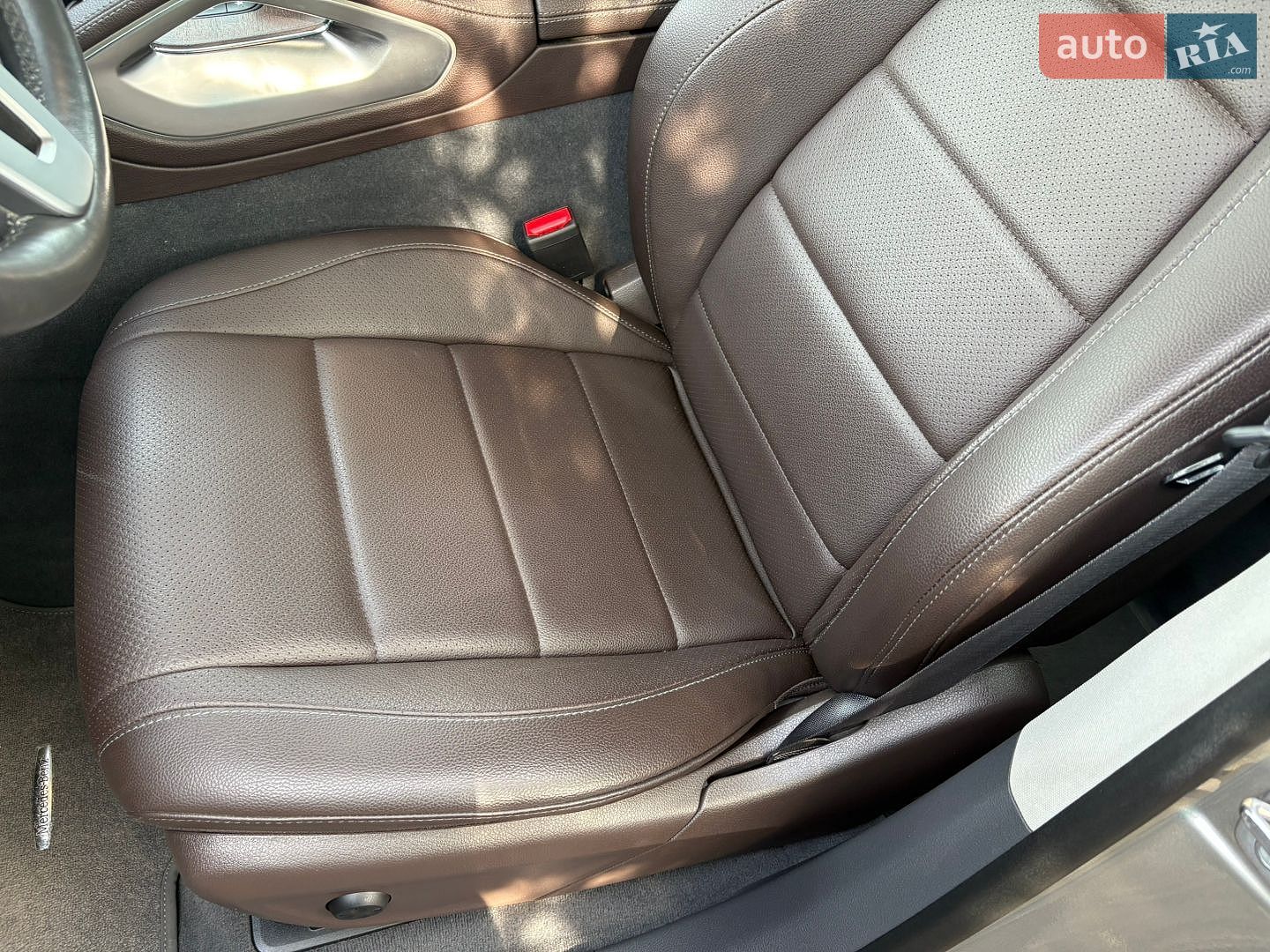 Mercedes-Benz GLE-Class 2019 VIN WDC1671191A129957 фото оголошення 15 з 16