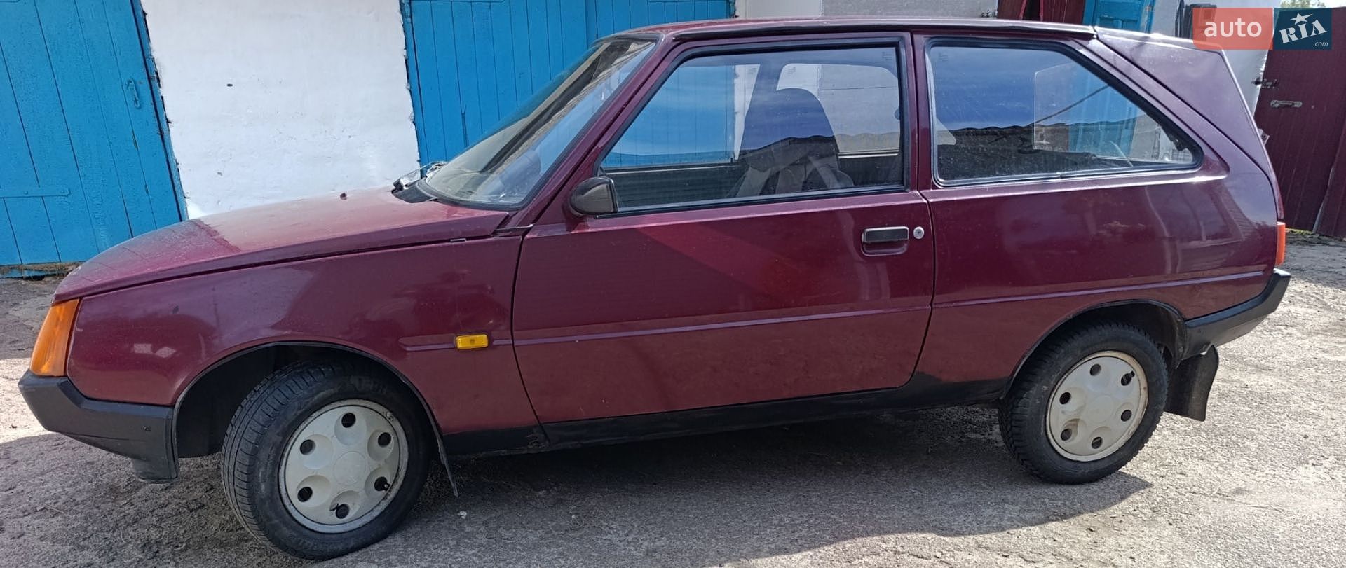 ЗАЗ 1102 Таврія-Нова 2005 VIN Y6D11024750412795 фото оголошення 9 з 12