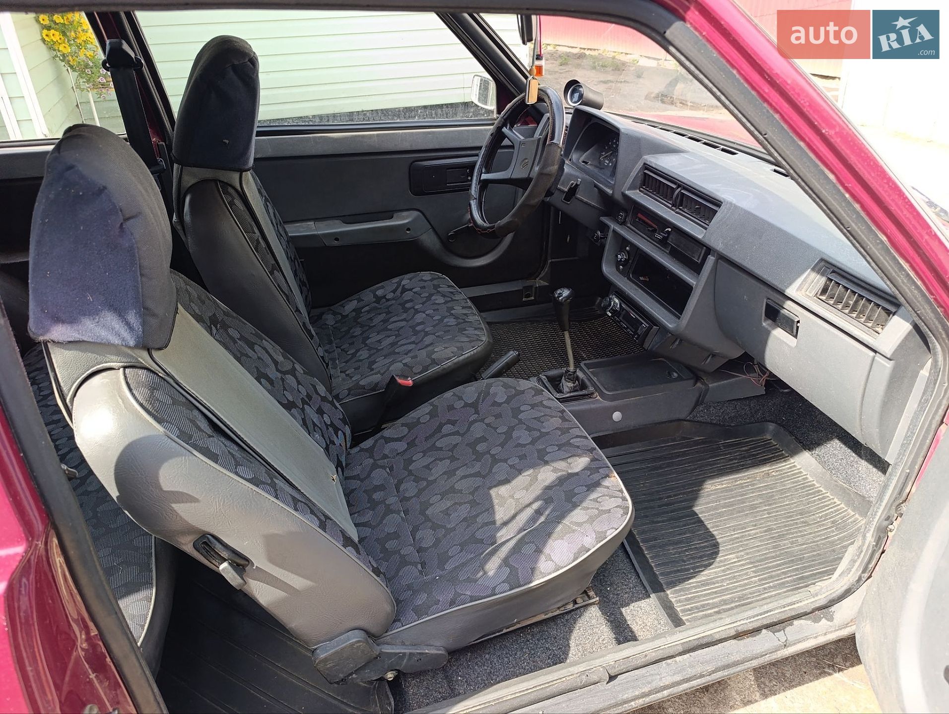 ЗАЗ 1102 Таврія-Нова 2005 VIN Y6D11024750412795 фото оголошення 2 з 12