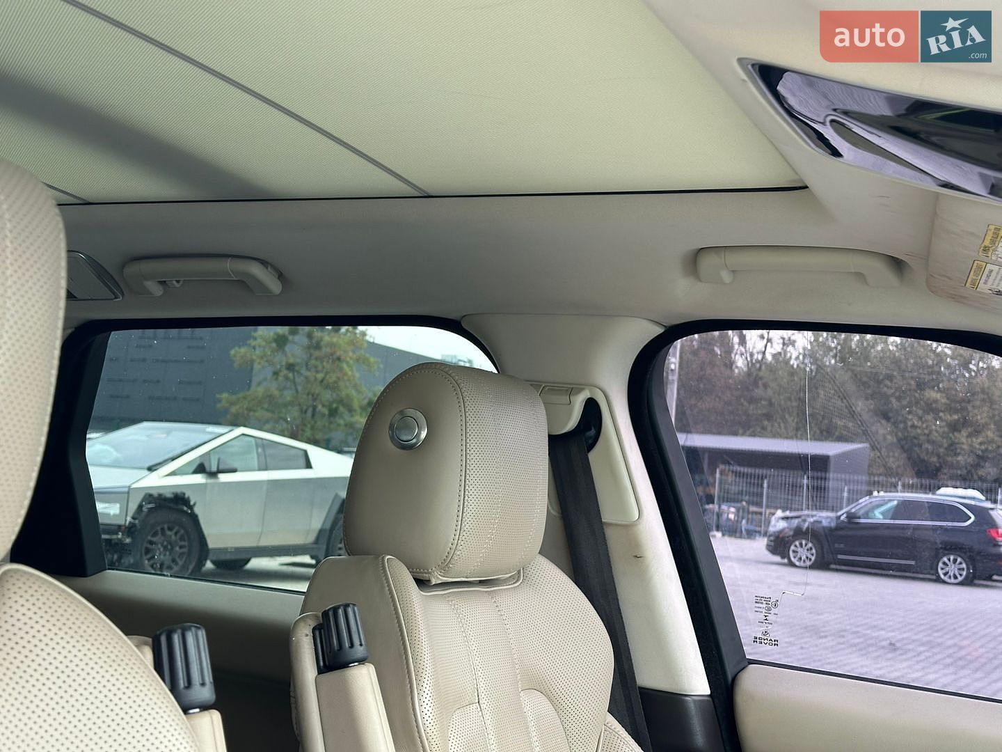 Land Rover Range Rover Sport 2014 VIN SALWR2WF8EA337999 фото оголошення 12 з 13