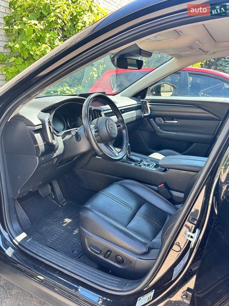 Mazda CX-50 2022 VIN 7MMVABDY8PN114761 фото оголошення 3 з 9