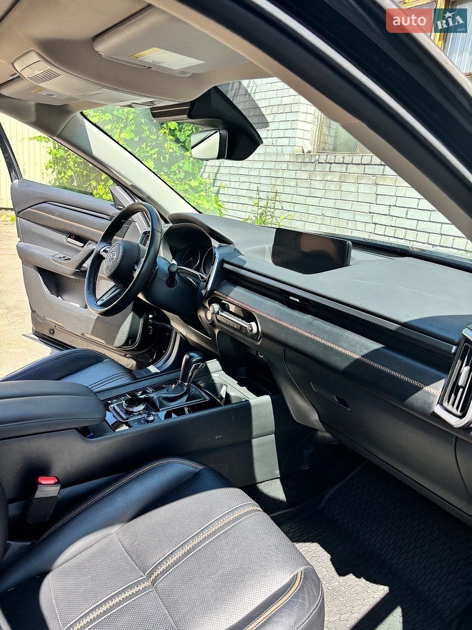 Mazda CX-50 2022 VIN 7MMVABDY8PN114761 фото оголошення 9 з 9