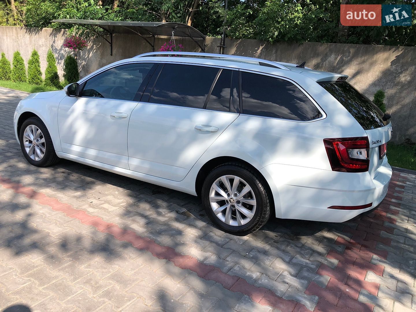 Skoda Octavia 2019 VIN TMBJJ7NE1K0108631 фото оголошення 9 з 29