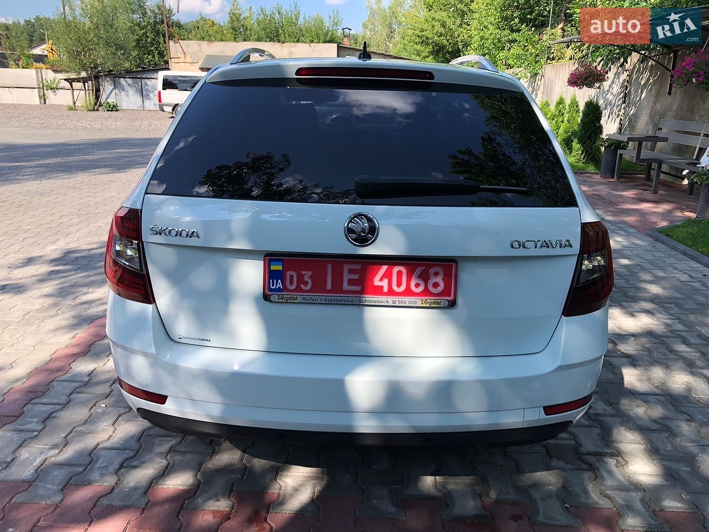 Skoda Octavia 2019 VIN TMBJJ7NE1K0108631 фото оголошення 11 з 29