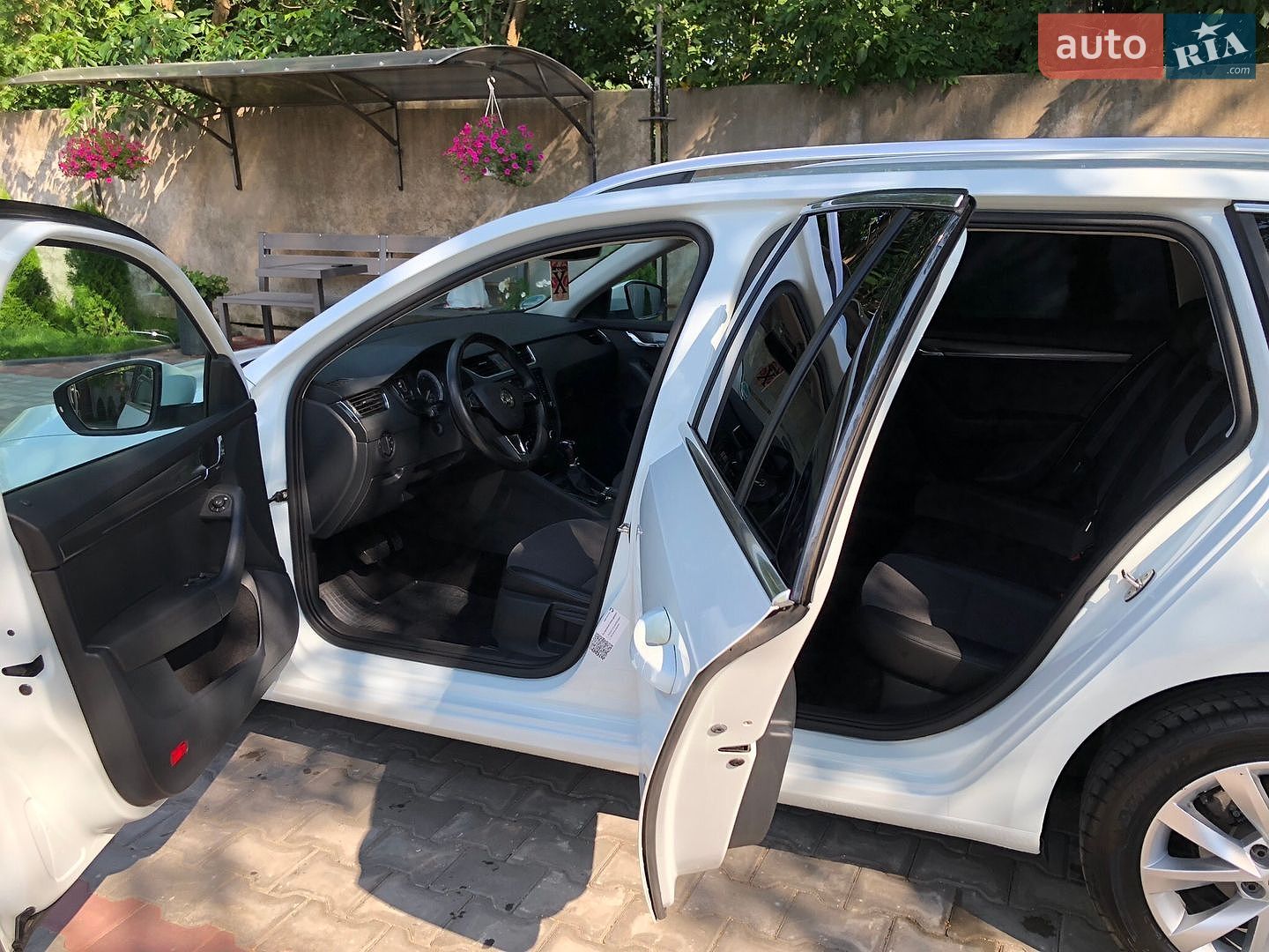 Skoda Octavia 2019 VIN TMBJJ7NE1K0108631 фото оголошення 20 з 29