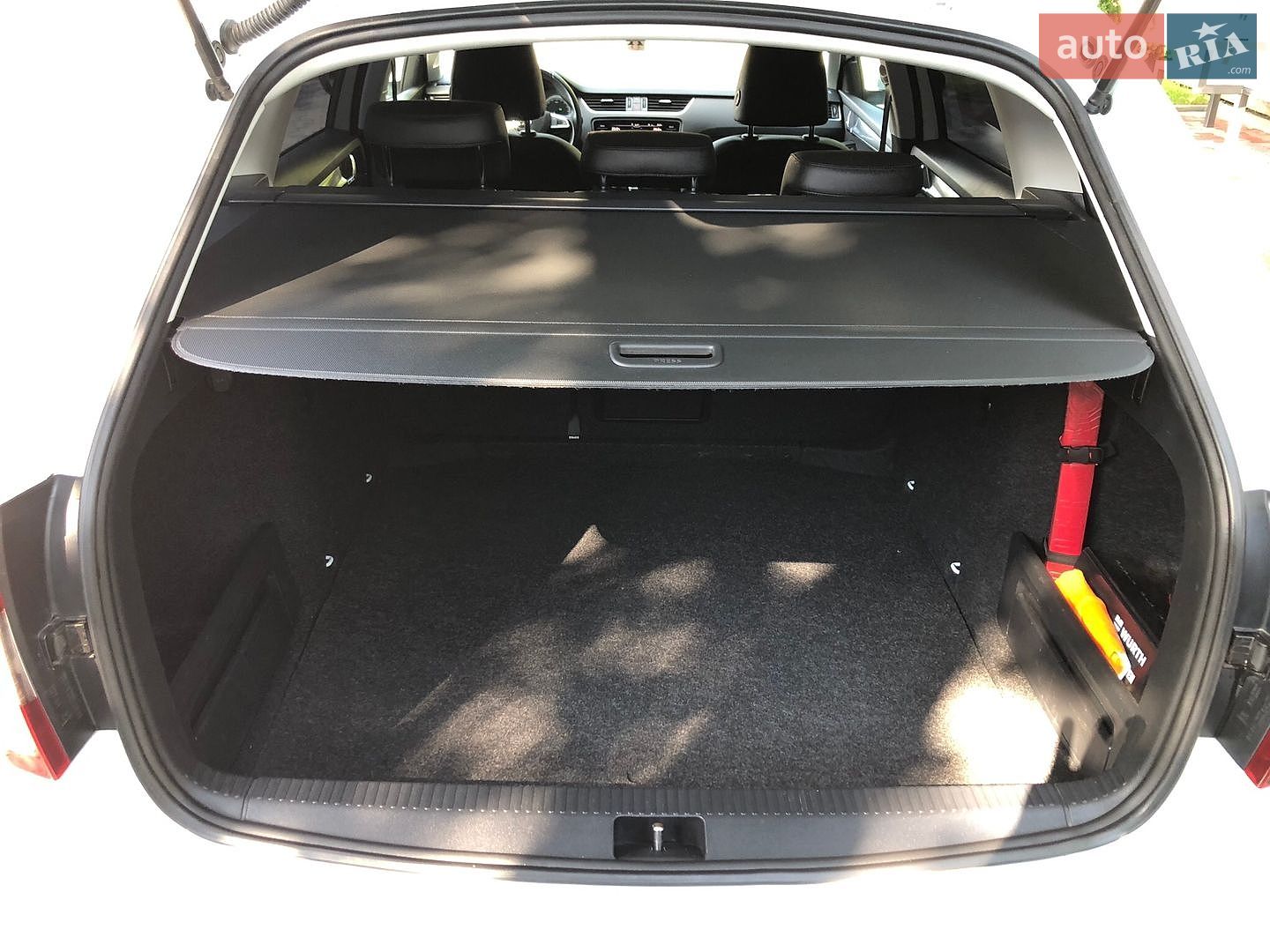 Skoda Octavia 2019 VIN TMBJJ7NE1K0108631 фото оголошення 25 з 29