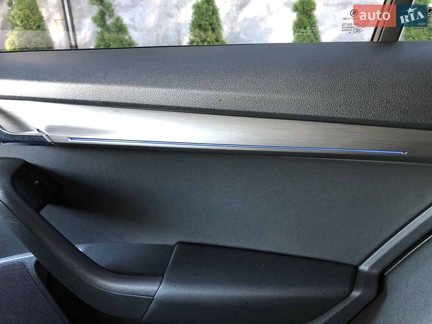 Skoda Octavia 2019 VIN TMBJJ7NE1K0108631 фото оголошення 23 з 29