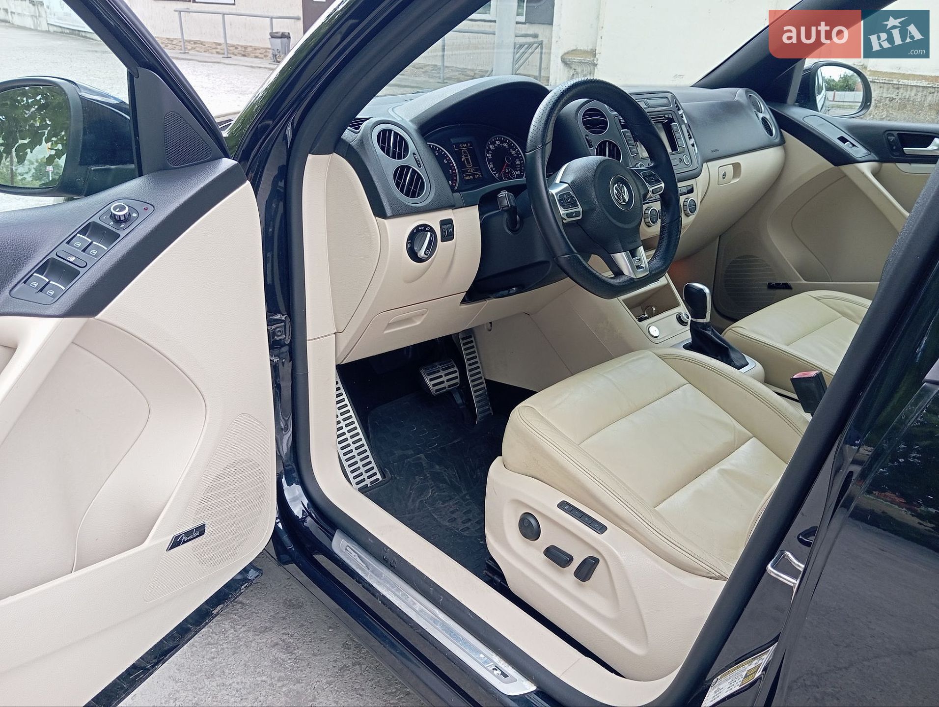 Volkswagen Tiguan 2014 VIN WVGAV7AX4FW009831 фото оголошення 20 з 22