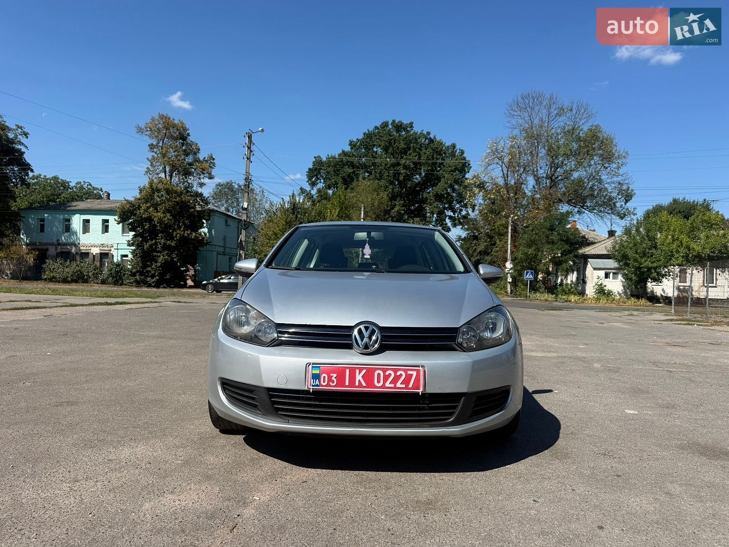 Volkswagen Golf 2011 VIN WVWZZZ1KZBP060471 фото оголошення 26 з 51
