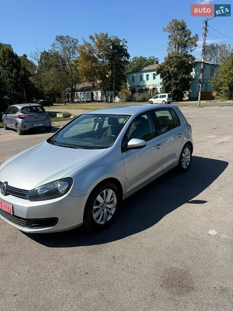 Volkswagen Golf 2011 VIN WVWZZZ1KZBP060471 фото оголошення 19 з 51