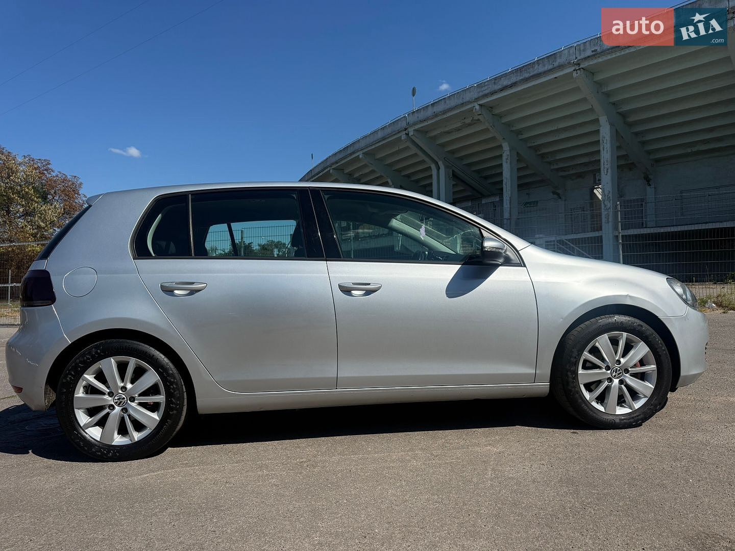 Volkswagen Golf 2011 VIN WVWZZZ1KZBP060471 фото оголошення 21 з 51