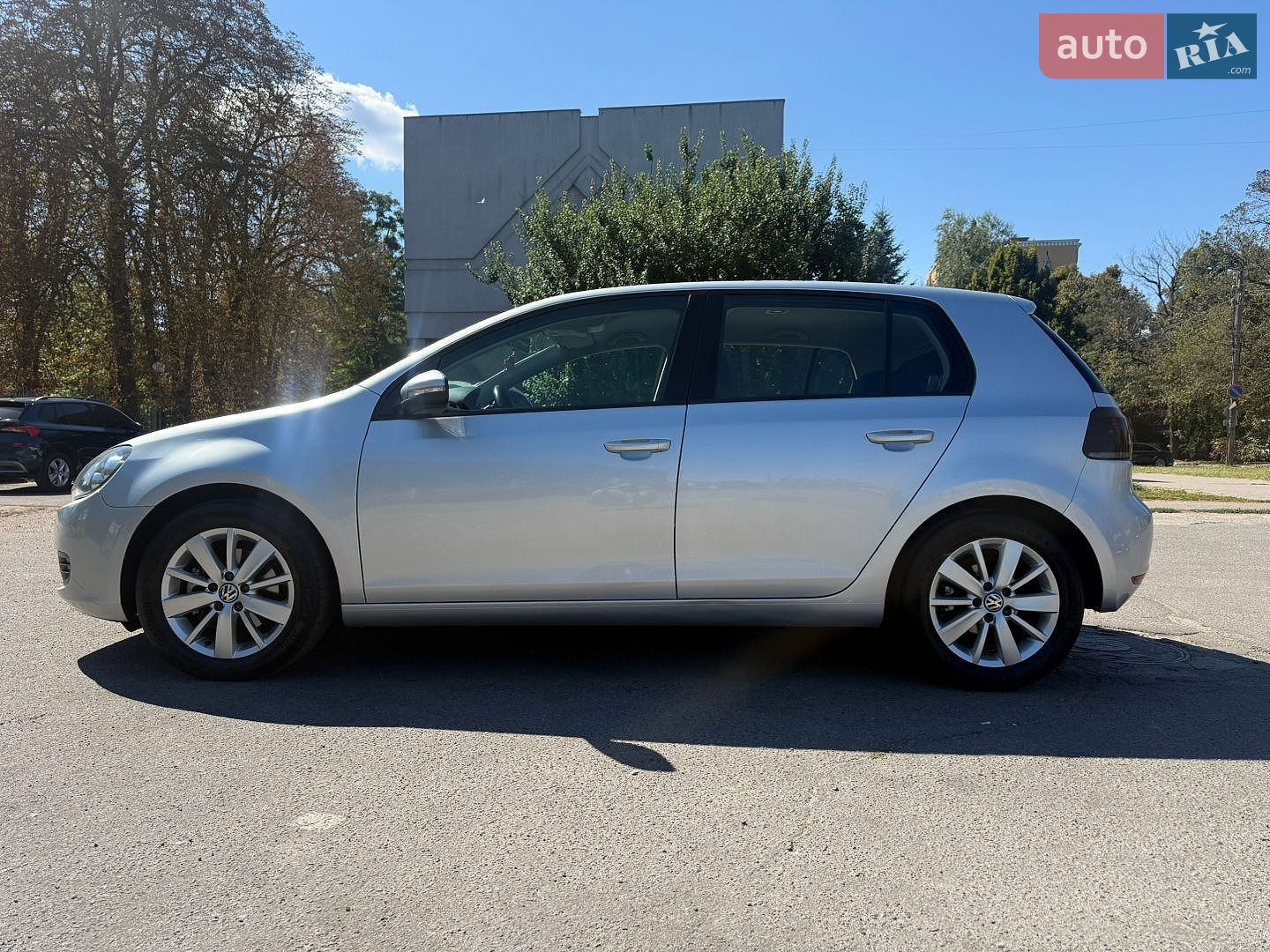 Volkswagen Golf 2011 VIN WVWZZZ1KZBP060471 фото оголошення 22 з 51