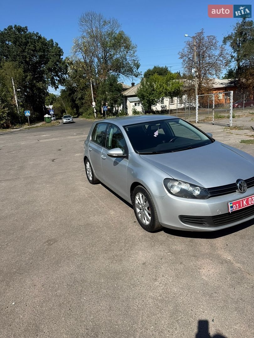 Volkswagen Golf 2011 VIN WVWZZZ1KZBP060471 фото оголошення 20 з 51