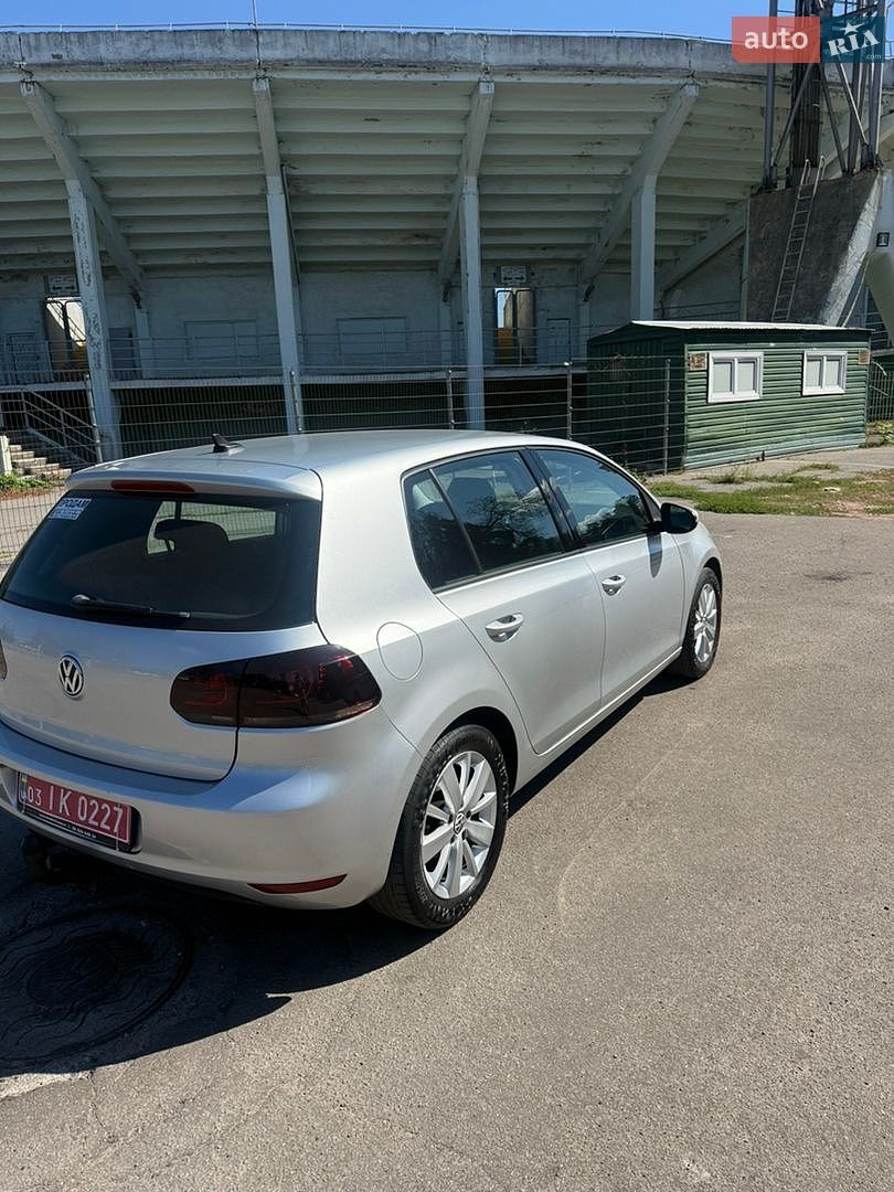 Volkswagen Golf 2011 VIN WVWZZZ1KZBP060471 фото оголошення 24 з 51