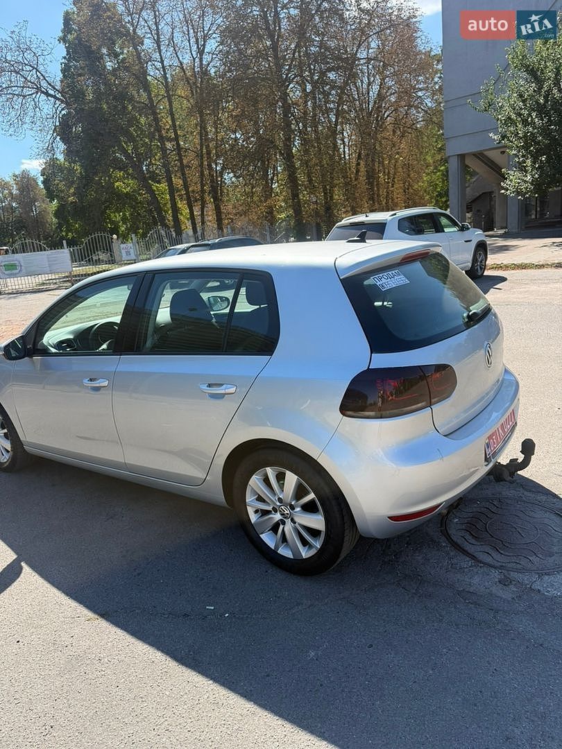 Volkswagen Golf 2011 VIN WVWZZZ1KZBP060471 фото оголошення 23 з 51