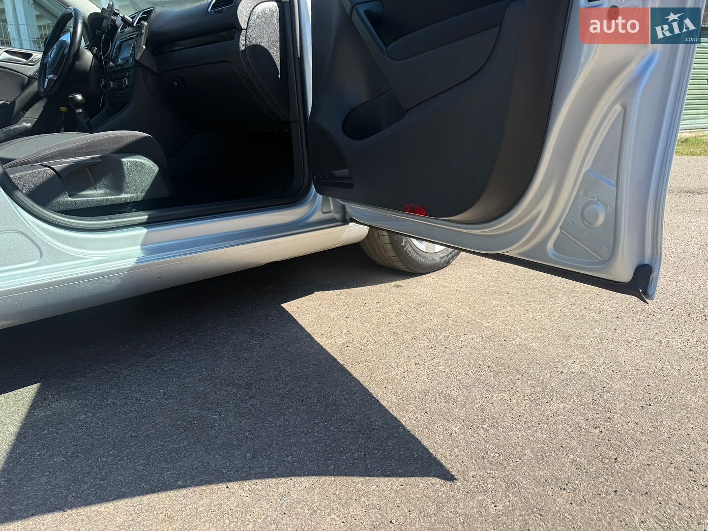 Volkswagen Golf 2011 VIN WVWZZZ1KZBP060471 фото оголошення 34 з 51