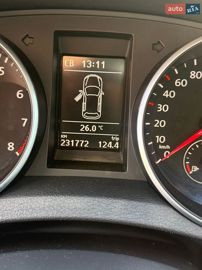 Volkswagen Golf 2011 VIN WVWZZZ1KZBP060471 фото оголошення 39 з 51