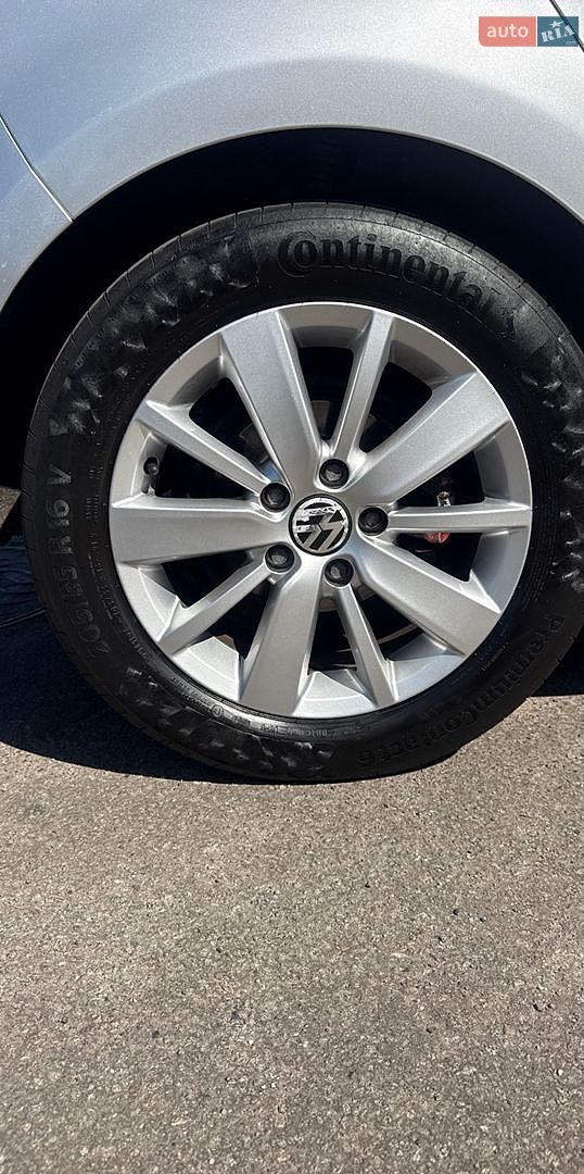 Volkswagen Golf 2011 VIN WVWZZZ1KZBP060471 фото оголошення 43 з 51