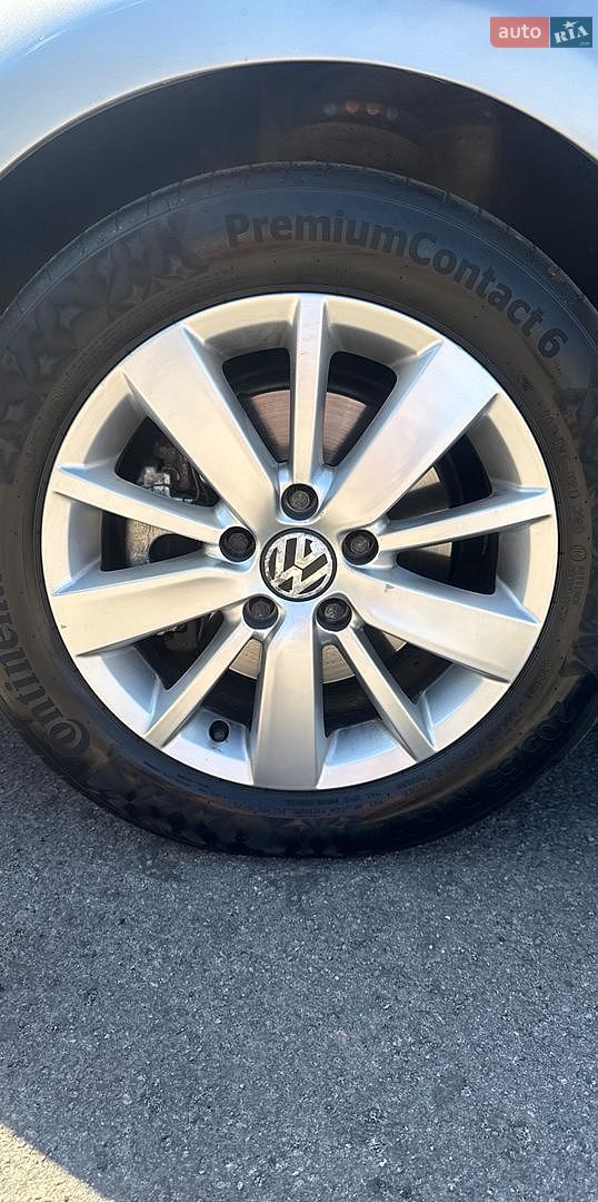 Volkswagen Golf 2011 VIN WVWZZZ1KZBP060471 фото оголошення 47 з 51