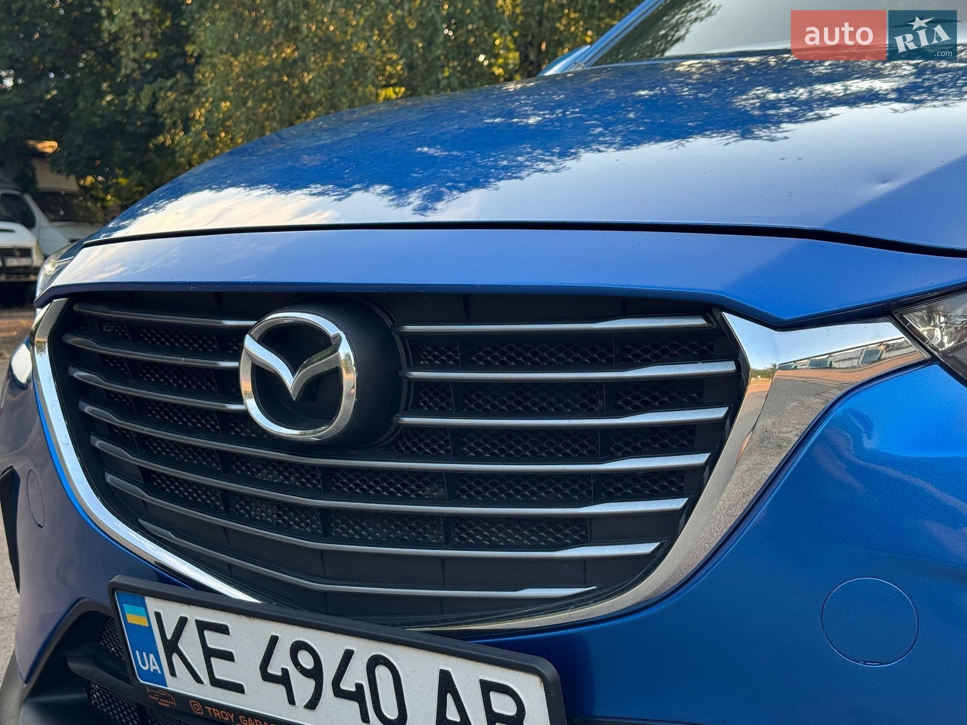 Mazda CX-3 2016 VIN JM1DKFD76H0145688 фото оголошення 17 з 61