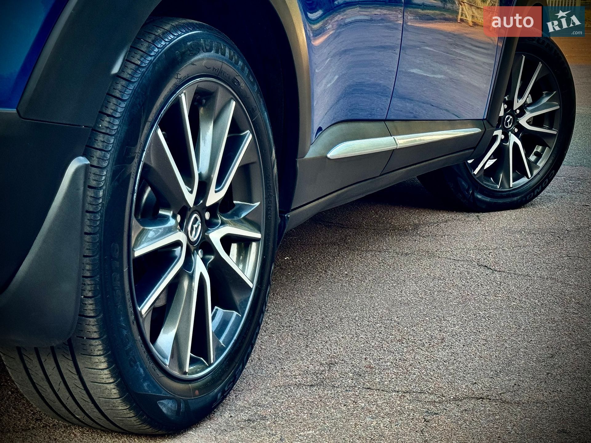 Mazda CX-3 2016 VIN JM1DKFD76H0145688 фото оголошення 20 з 61