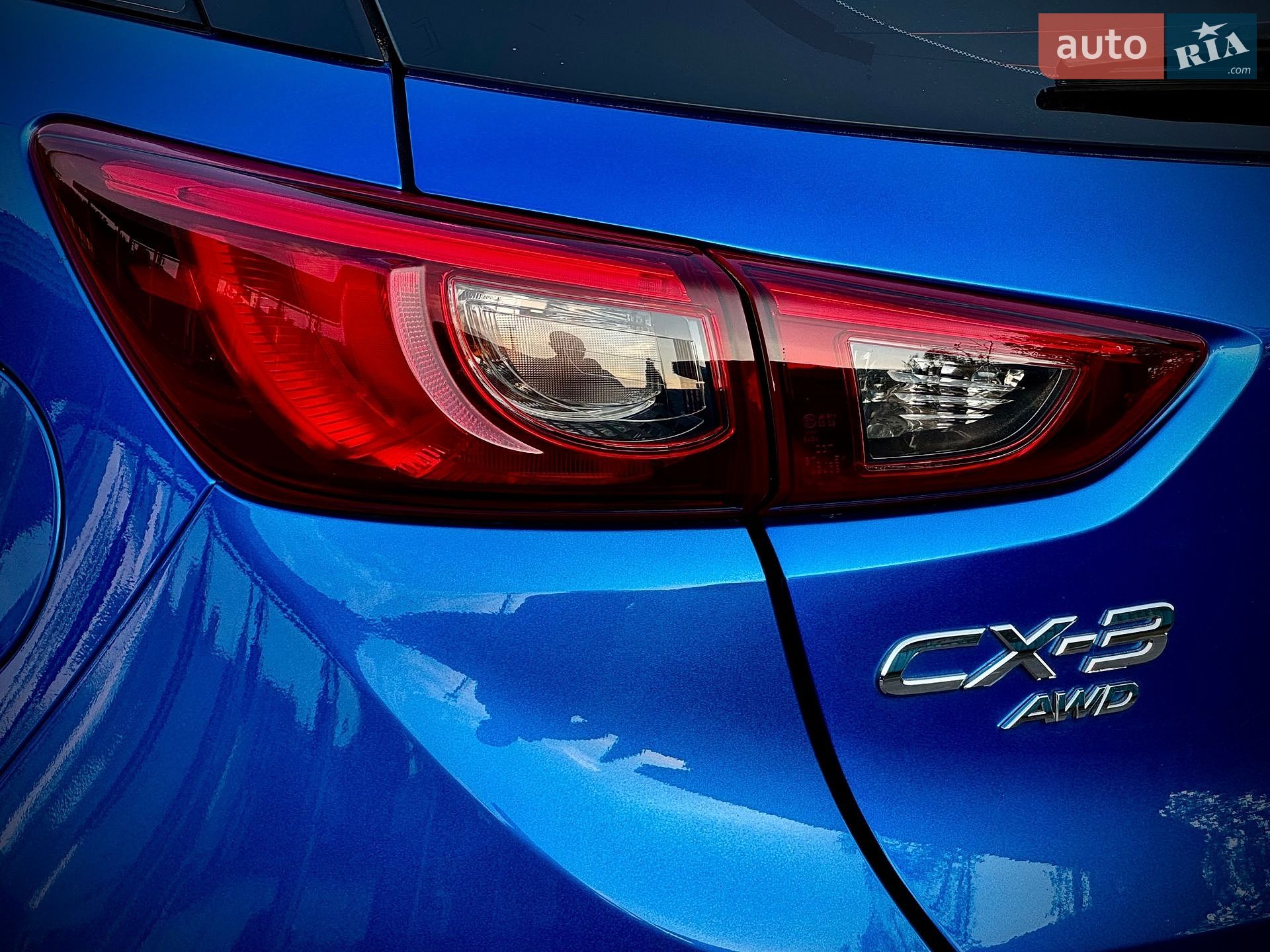 Mazda CX-3 2016 VIN JM1DKFD76H0145688 фото оголошення 25 з 61