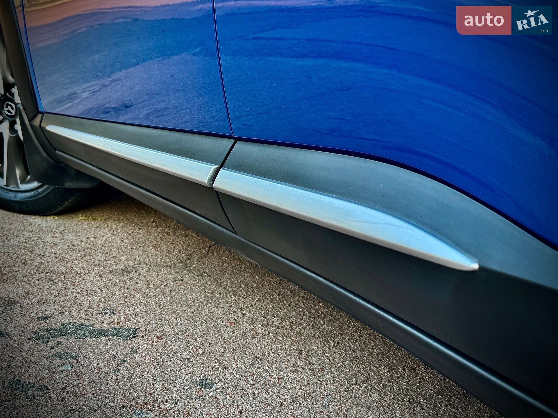 Mazda CX-3 2016 VIN JM1DKFD76H0145688 фото оголошення 27 з 61