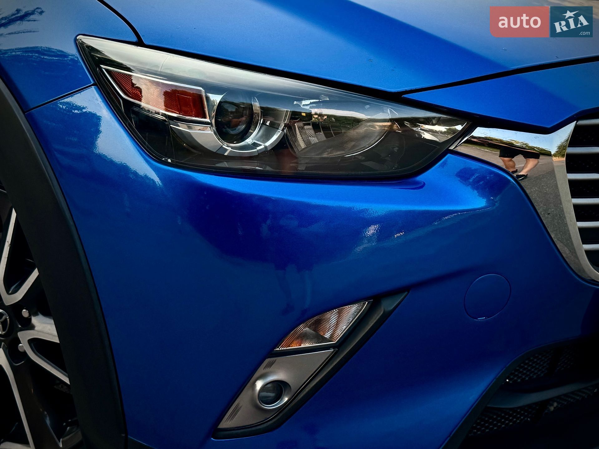 Mazda CX-3 2016 VIN JM1DKFD76H0145688 фото оголошення 29 з 61