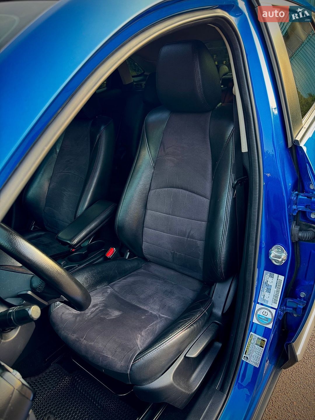 Mazda CX-3 2016 VIN JM1DKFD76H0145688 фото оголошення 36 з 61