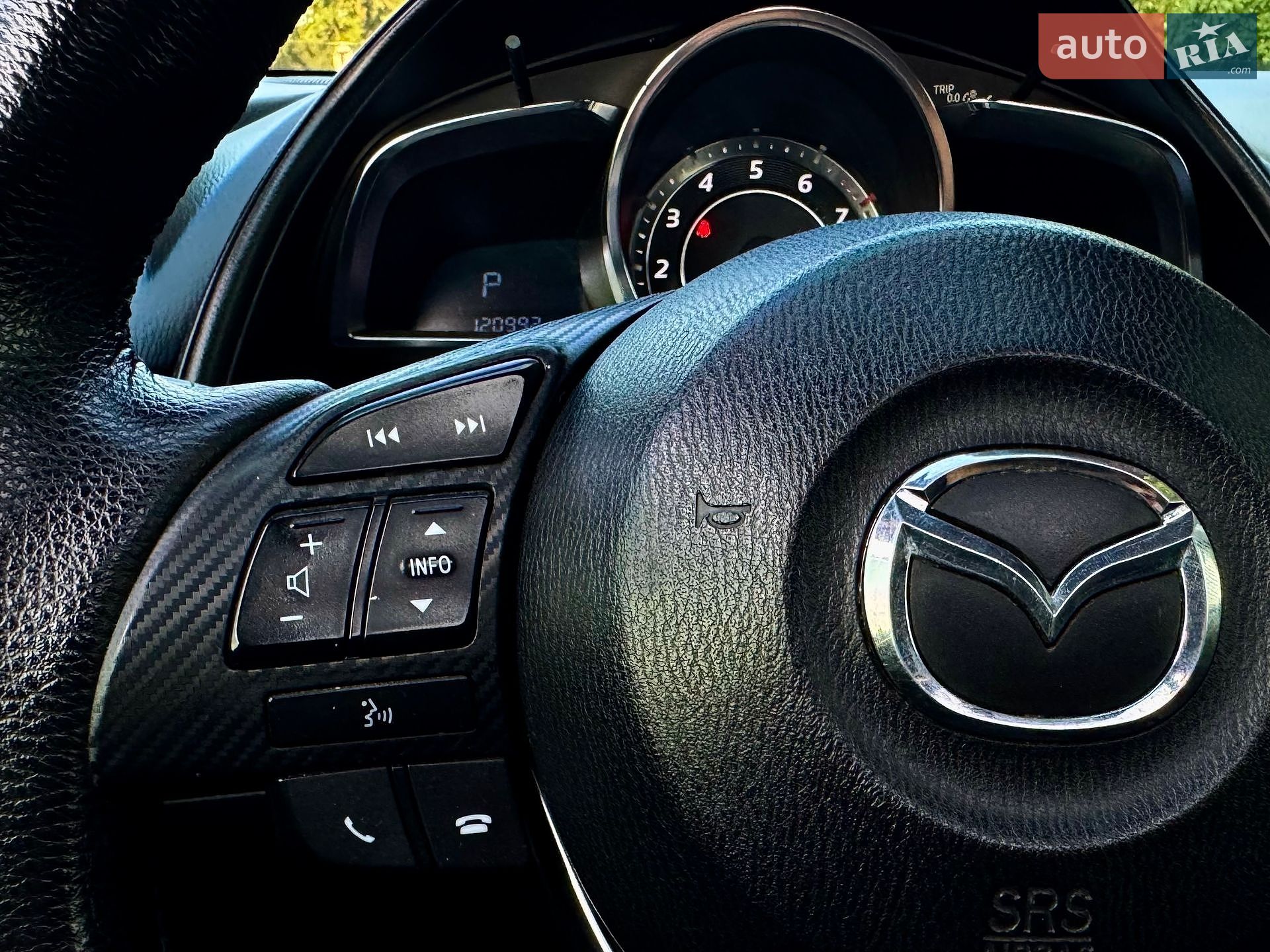 Mazda CX-3 2016 VIN JM1DKFD76H0145688 фото оголошення 52 з 61