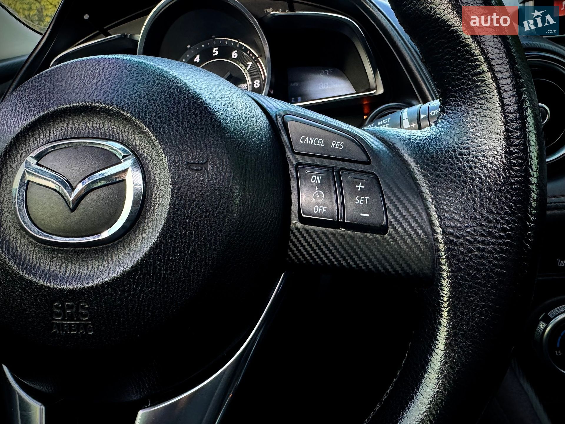 Mazda CX-3 2016 VIN JM1DKFD76H0145688 фото оголошення 53 з 61