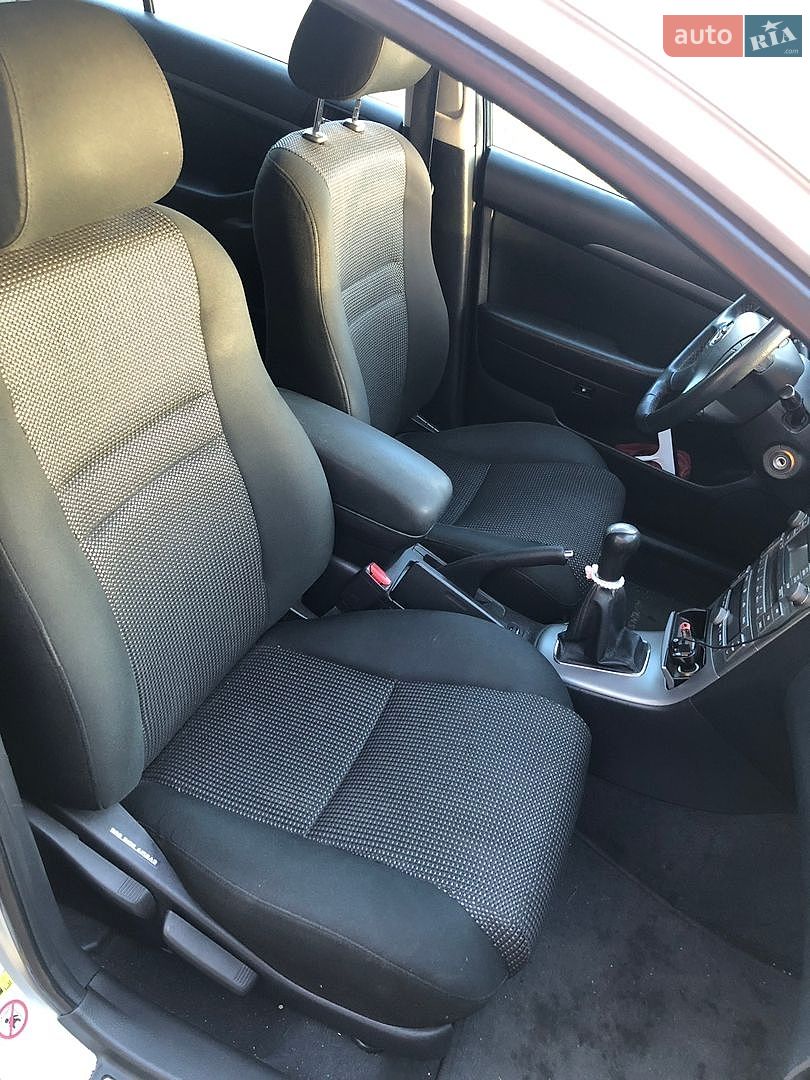 Toyota Avensis 2006 VIN SB1ER56L10E180137 фото оголошення 14 з 21